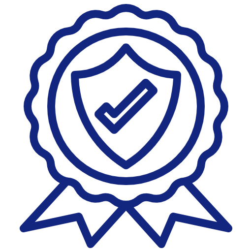guarantee certificate