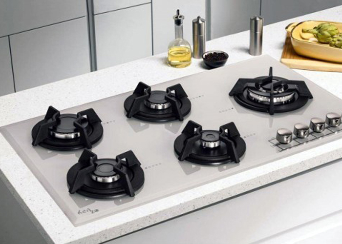 تعمیر تکنو گاز در جنوب تهران - ایلیا