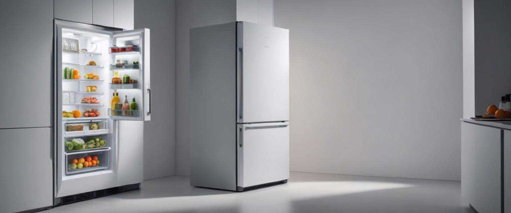 تعمیر یخچال فریزر فروزان در تهران - ایلیا